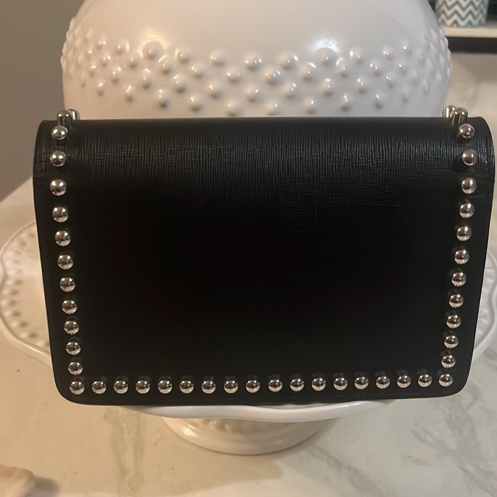 Fendi Karlito Crossbody - Picture 9 of 9